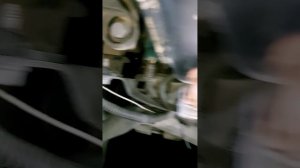 RENAULT DUSTER - ошибка клапана адсорбера.