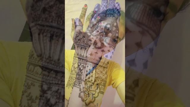 Bengal mehandi digaen 2023 #trending #youtubeshorts #shortvideo #shorts #viral #youtubeshorts