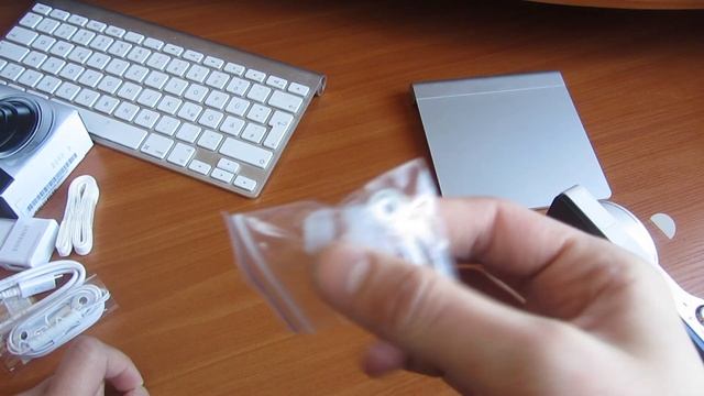 Распаковка Samsung Galaxy Camera! смотреть онлайн