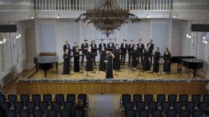 Валерий Калистратов. Таня-Танюша