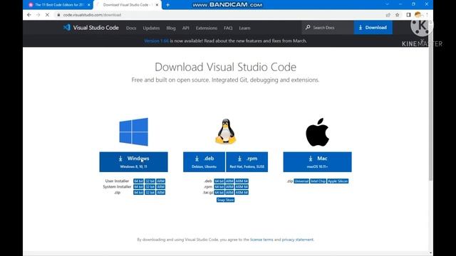 How to install Visual Studio Code for Python in Tamil