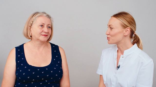 Клинические кейсы использования микроигольчатого RF VIVACE для пациентов разных морфотипов старения смотреть онлайн