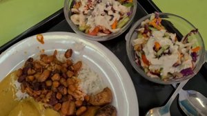 Обычные будни Русско-Арабской семьи