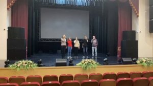 за тихой рекою (2