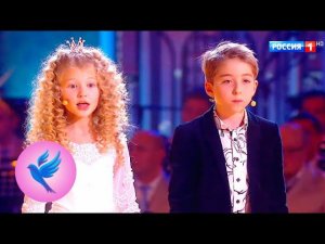 Л. Бугулова, Г.Богданович, С.Семенов, С.Тюрина, А. Пушкин, "У Лукоморья дуб зеленый" Сергей Безруков