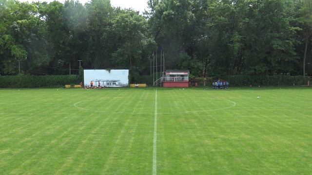 Рапид-2011 5:0 Данцева-2011 Первенство Ростова 8.6.2023 11:40