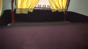 Volkswagen Transporter T1 (1965) Exterior and Interior