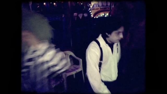 Beetlejuice 2 leaked footage GTP