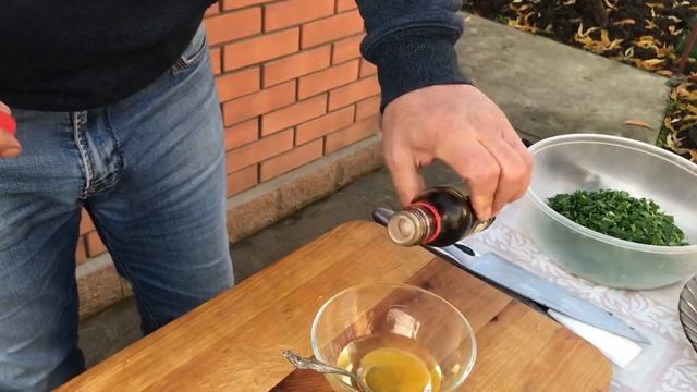 ШАШЛЫК ИЗ ШАМПИНЬОНОВ - ПОСЛЕ ЭТОГО РЕЦЕПТА ВЫ ЗАБУДЕТЕ ПРО МЯСО смотреть онлайн