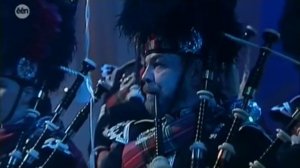 Dana Winner - Zeven regenbogen (Tartufo 1993)