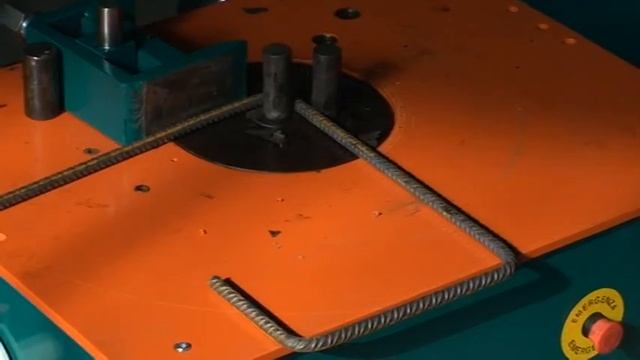 Станок комбинированные для aрматуры PFTX30 35 d14 1pc стремя смотреть онлайн