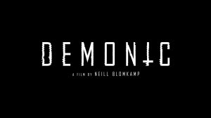 ОБЗОР ФИЛЬМА - ДЕМОНИК (2021)