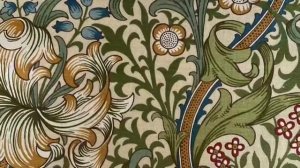 Портьерные ткани от английской фабрики Morris&Co.Сказочные ткани!