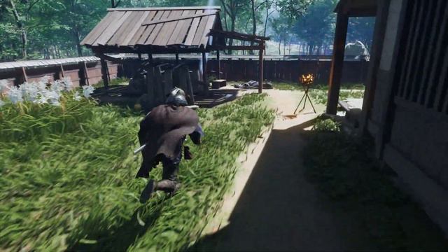 Ghost of Tsushima Director Cut PS5 Прохождение #04 (Призрак Цусимы Режиссерская версия ПС5) смотреть онлайн