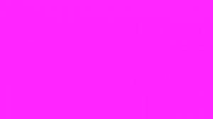 Magenta, Fuchsia (Purple) color #FF00FF HD  Маджента, Фуксия (Пурпурный)цвет