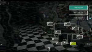 как избавится от Бонни и Фокси во фнафе 7? #fnaf