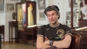 Профессионалы и любители (Николай Цискаридзе)