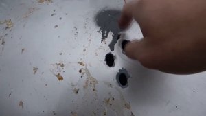 ВИНТОВКА Cлонобой ПРОТИВ МАШИНЫ | (Kentucky Ballistics на русском) | Перевод от Black Stone