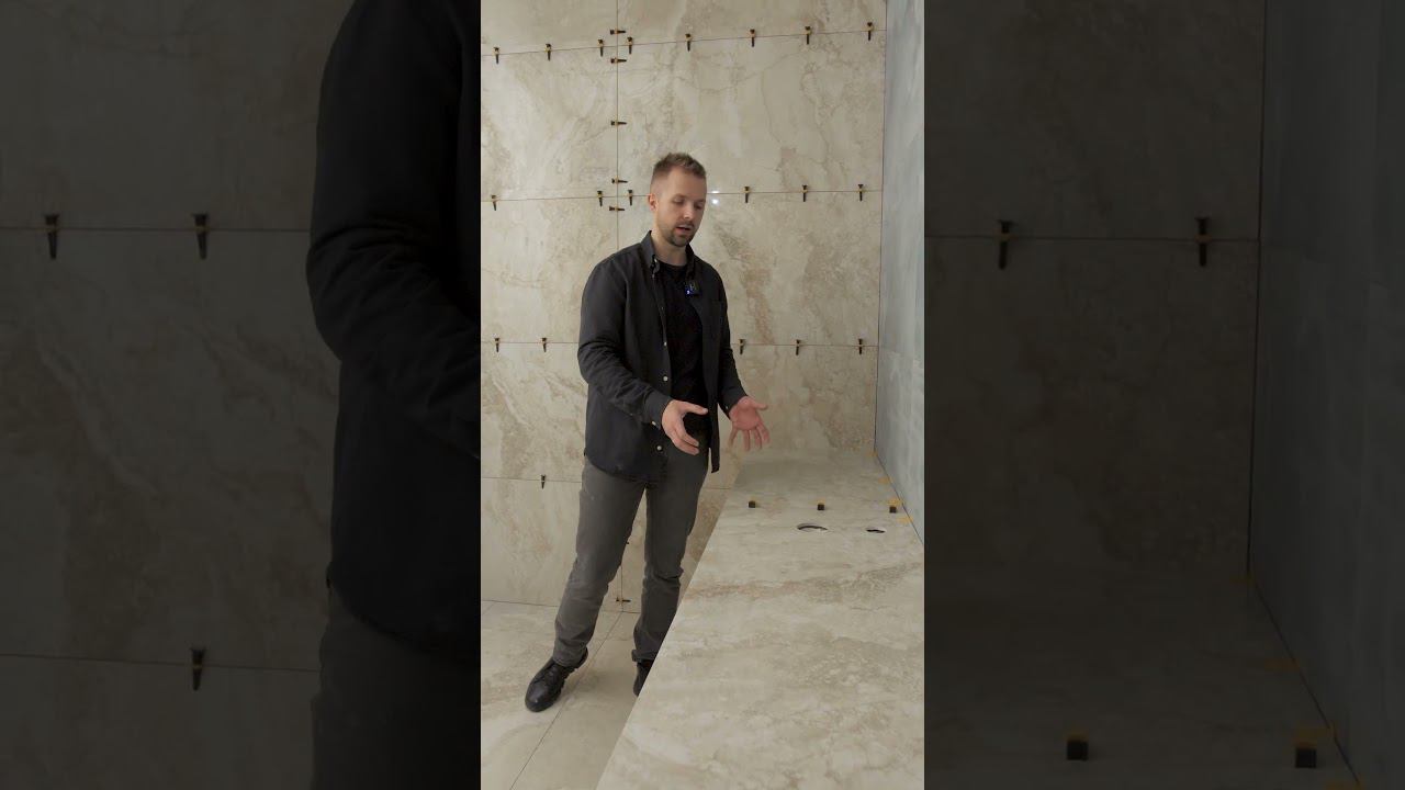 Как закрепить тяжелую полку в газобетонную стену смотреть онлайн