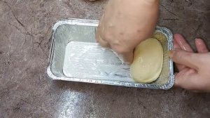 Алюминиевая форма для выпечки. ОБЗОР формочки для запекания