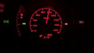 Mitsubishi colt rally art turbo разгон до 100км/ч