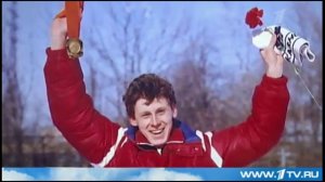 Olimpics Winter stars (Звезды зимних Олимпиад) 1956-2010