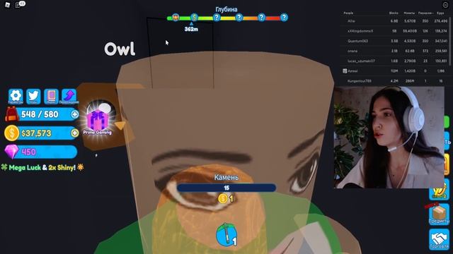 ОБНОВА в Mining Simulator 2! - НОВЫЕ КОДЫ, ОТКРЫВАЮ ПЕТОВ в Майнинг Симулятор 2 #роблокс #roblox