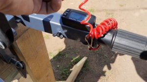 Ямаха 9.9 gmhs, Летняя рыбалка, Тахометр, SP 16