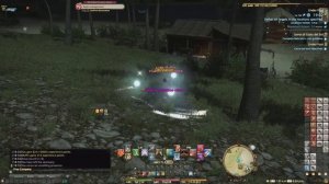 FFXIV Unlock Leves of Costa del Sol (Level 30) - A Realm Reborn