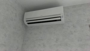 Кондиционер Hitachi X-Comfort (RAK-35REF / RAC-35WEF) Потребление, шум.