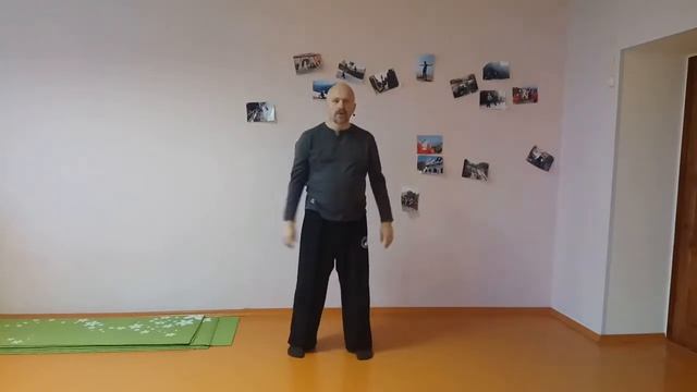 Суперпростая Техника Релиз. Часть 1.