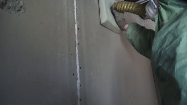 Нанесение эковаты в полость смотреть онлайн