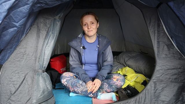 Мембранная куртка: как выбрать. Основные параметры.