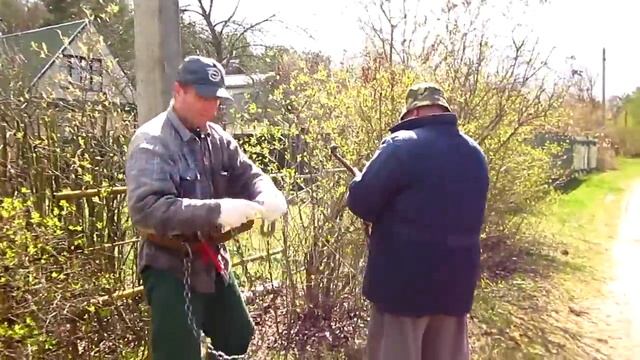 "Выключте фотоаппарат.." - Гельфер С.В. (электрик) смотреть онлайн