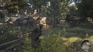 Bellwright #12  Добываю  ремни .