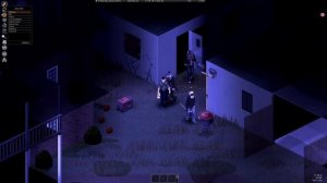 ФИНАЛЬНЫЙ ОБЗОР СЕРВЕРА - Dead World Chronicles