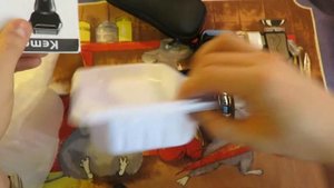 ЭлектроБритва KEMEI KM-5568! Полный Клон Panasonic! Плавающая 3D Головка/5 Лезвий/Влажное Бритье!