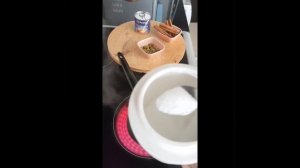 Рецепт карак чая