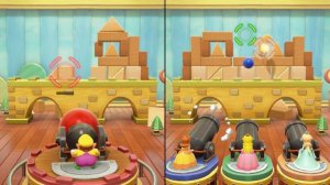 Minigame 30/80 (Block and Load) Trick Super Mario Party