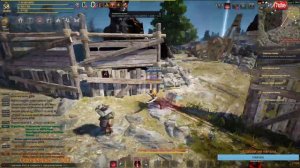 Вечные рутины:Дейлики и всё такое Black Desert online