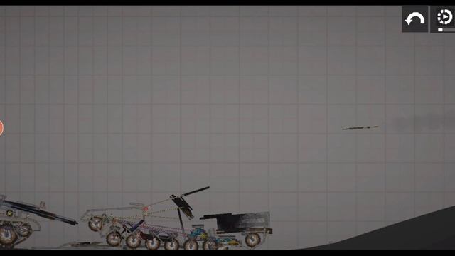 2МВ Танковый бой#1/IIWW tank battle|Мелон плэйграунд/Melon playground