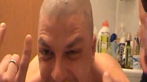Лысая башка дай пирожка 2