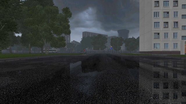 Жизнь Дрифтера - City Car Driving (#3) // Обман смотреть онлайн