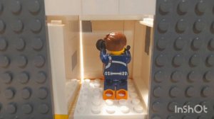 Лего subnautica (часть 1)