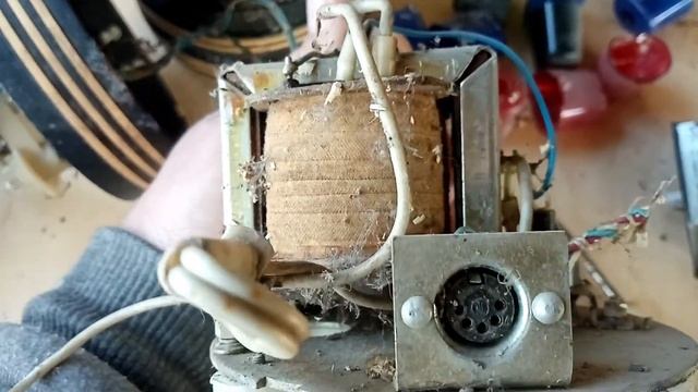 Разбираем светоцветное устройство Ростов-Дон-2/Взаимная подписка