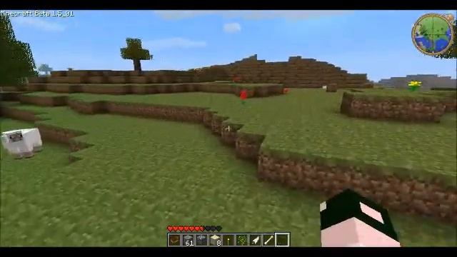 Minecraft Plugins 101 - PLGEssentials - Basic /time, /give and /tp Plugin смотреть онлайн