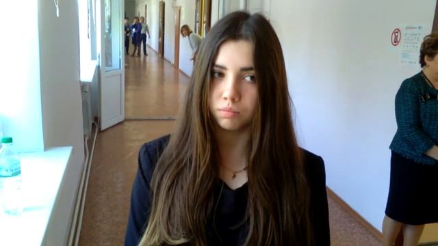Досмотр с пристрастием: школьница рассказала как проходят обыски перед ЕГЭ