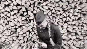 «Песня о далекой родине» Анастасия Вишневская