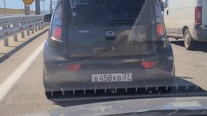 ? Дорога в Крым. Автопутешествие на 10000км. Путешествие на Машине с КОТОМ из СЕВЕРА на ЮГ. Серия 1