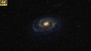 Звездолет-28: часть I 4K 2023